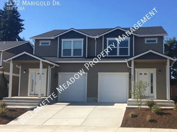 1422 Marigold Dr, Independence, OR 97351