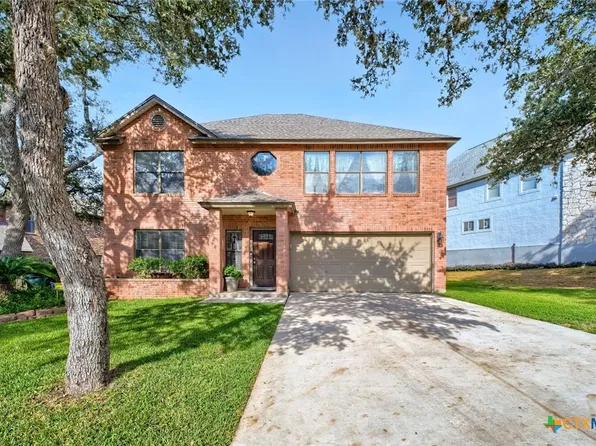 2521 Melrose Canyon Dr, San Antonio, TX 78232