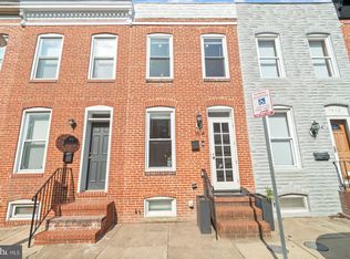 1614 Clarkson St, Baltimore, MD 21230