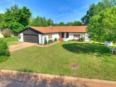 1805 NW 42nd St, Oklahoma City, OK, 73118