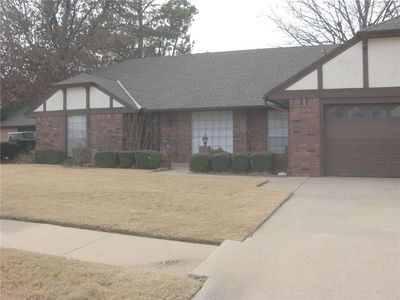 10409 Hallmark Cir, Oklahoma City, OK, 73139