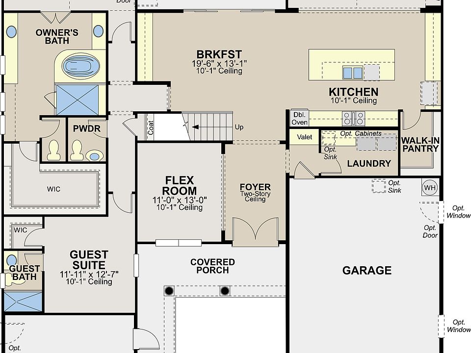 2nd image of 16913 Luvera Ln