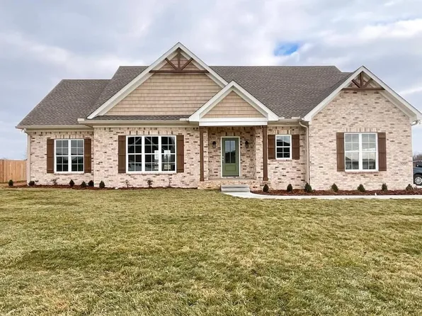 1207 Andover Dr, Franklin, KY 42134