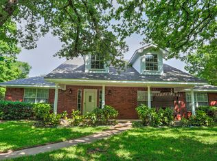 2174 Neely Trl, Valley View, TX 76272