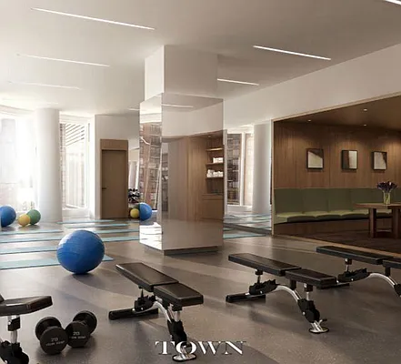 Rented by Town Residential | media 57