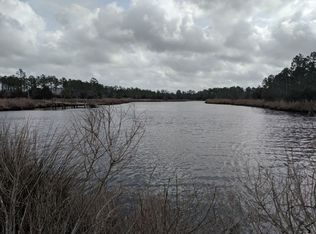 Seawell Loop Rd, Bayboro, NC 28515