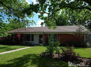 2029 S 69th Pl E, Tulsa, OK 74112