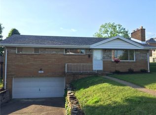 5352 Overland Trl, Pittsburgh, PA 15236