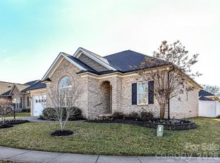 257 Lagoda Dr, Locust, NC 28097
