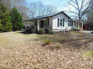 5921 Highway 413, Iva, SC 29655