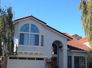 7683 Pineville Cir, Castro Valley, CA 94552