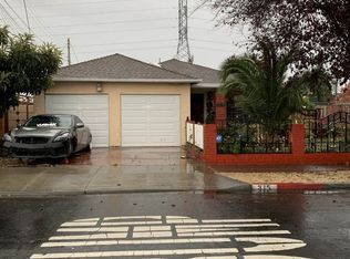 315 Berry Ave, Hayward, CA 94544