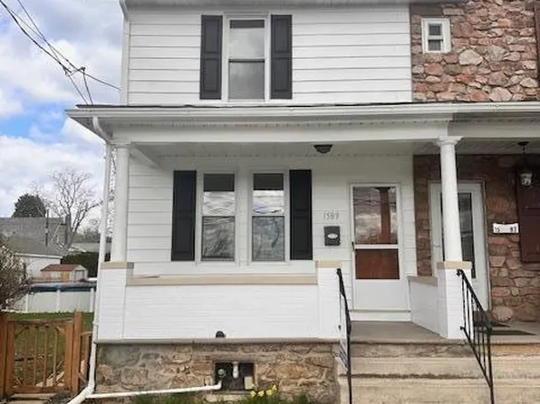 1589 Main St, Hellertown, PA 18055