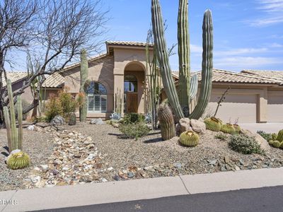9402 E Sutherland Way, Scottsdale, AZ, 85262