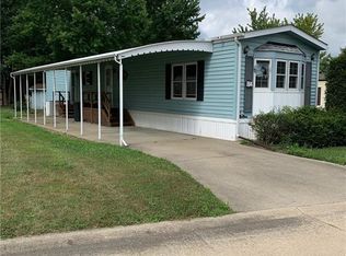 1166 Lafayette Rd #H-4, Medina, OH 44256