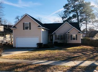 104 Long Needle Rd, Columbia, SC 29229