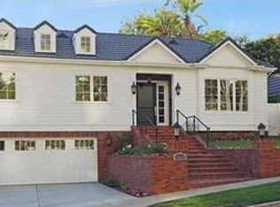 10539 Lindbrook Dr, Los Angeles, CA 90024