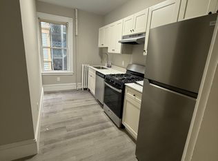 4 Pleasant Ave #1, Somerville, MA 02143