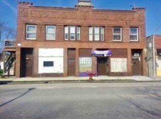 5524 S Racine Ave, Chicago, IL 60636
