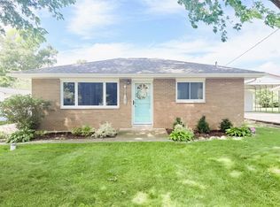 2078 Willowcove Dr, Lakeside Marblehead, OH 43440