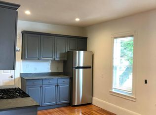 21 Granville Ave FLOOR 2, Medford, MA 02155