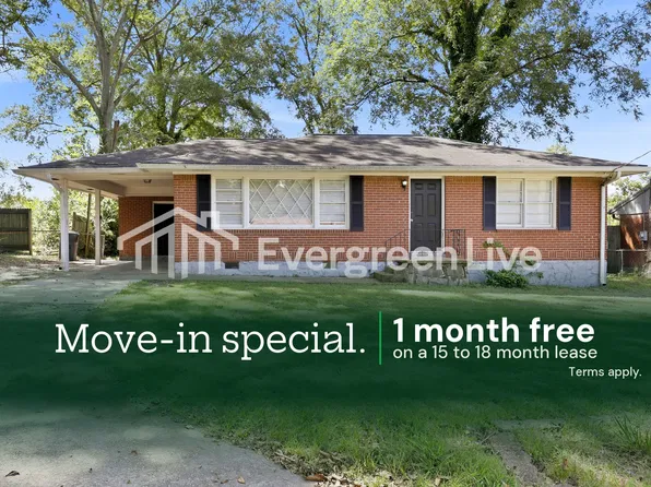 104 Adamson Dr, Jonesboro, GA 30236