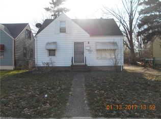 18906 Invermere Ave, Cleveland, OH 44122
