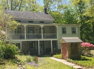 148 Mount Grove Rd, Lebanon Twp., NJ 07830