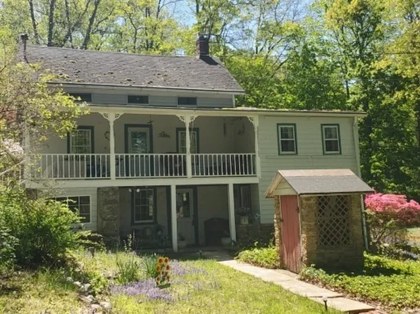148 Mount Grove Rd, Lebanon Twp., NJ 07830