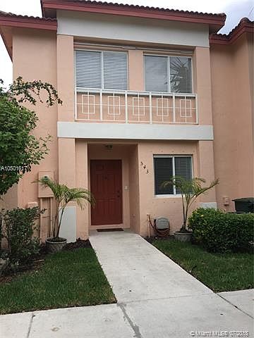 1st image of 543 NW 208th Ter