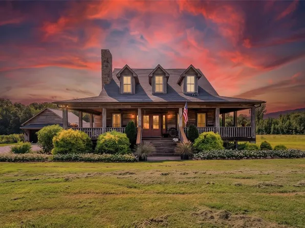 100 Princeton Hwy, Honea Path, SC 29654