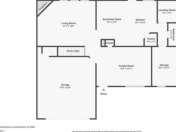 2nd image of this home