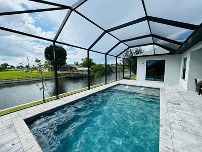3910 SW 17th Ave, Cape Coral, FL, 33914