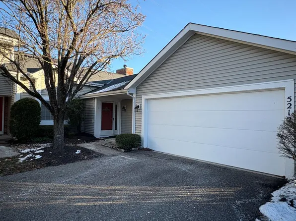 5212 Bay Pointe Dr, Mason, OH 45040