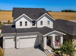 4685 N Bend Ct, Firestone, CO 80504