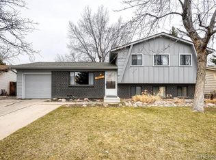 9463 W Columbia Pl, Lakewood, CO 80227
