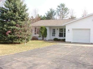 410 Sycamore Ave, Plover, WI 54467