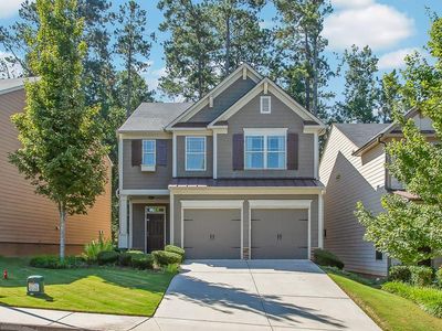 2369 Whispering Dr NW, Kennesaw, GA, 30144
