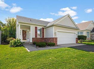 1668 Oakbrooke Way, Eagan, MN 55122