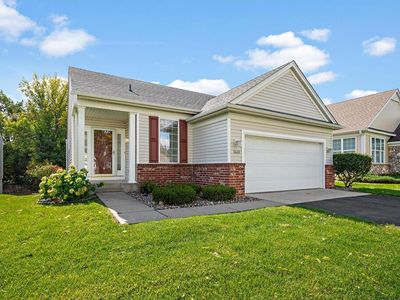 1668 Oakbrooke Way, Eagan, MN, 55122