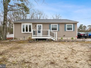 60 Robert Best Rd, Egg Harbor Township, NJ 08234