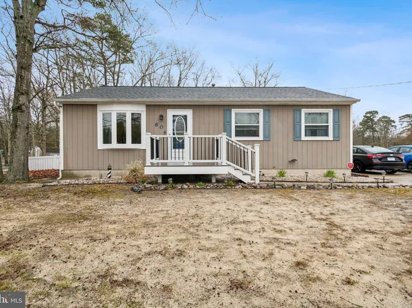 60 Robert Best Rd, Egg Harbor Township, NJ 08234