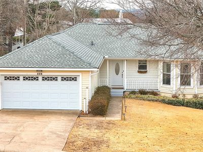 208 Heather Ln, Russellville, AR, 72802