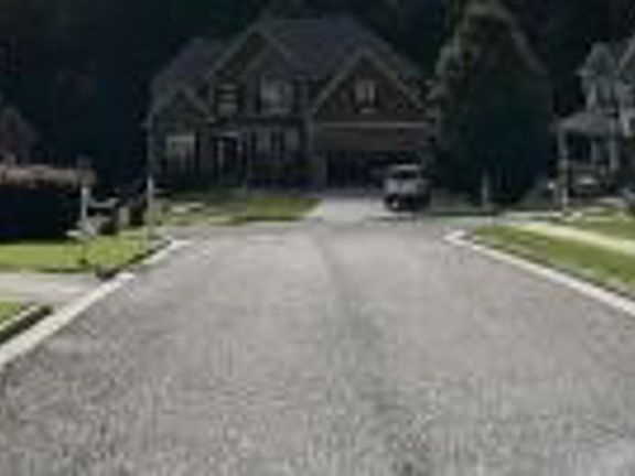 Exterior Neighborhood (street photo)