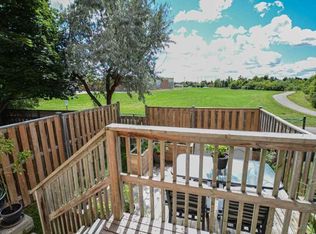 19 Dawson Cres, Brampton, ON L6V3M5