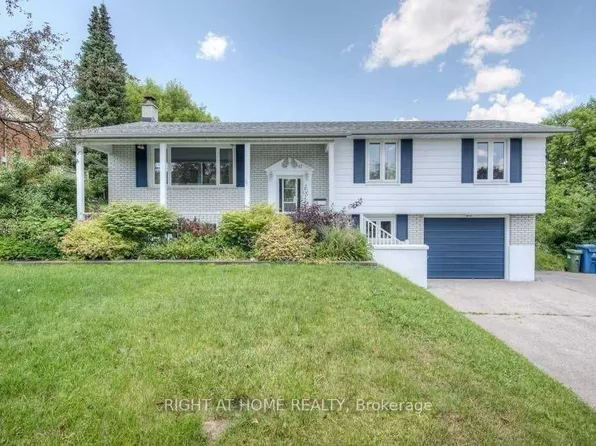 92 Western Ave, Guelph, ON N1H 6A8