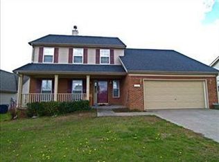 113 Richwood Blvd, Richmond, KY 40475