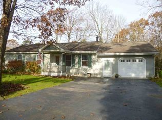 30 Rita Ave, Cape May Court House, NJ 08210