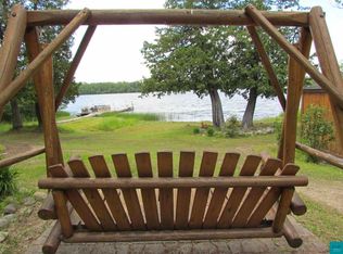 6375 Tanttu Rd, Cotton, MN 55724