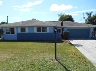 11331 Heidi Lee Ln, Fort Myers, FL 33908